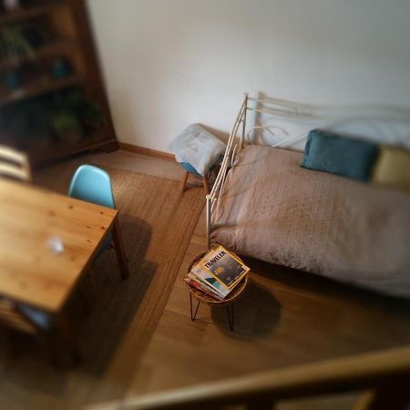 Celinie'S Guest House Gerin Buitenkant foto